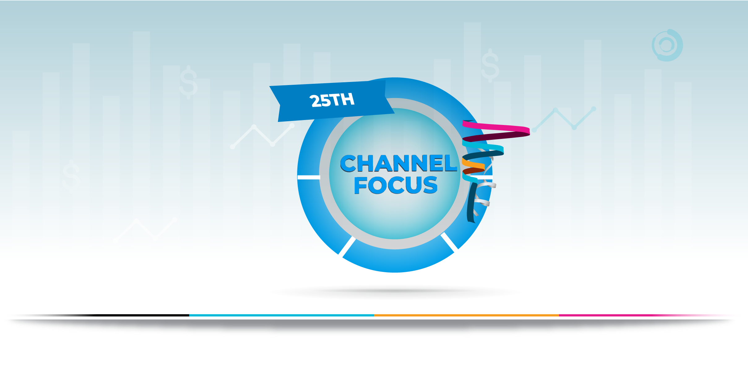 Takeaways from Channel Focus 25th Anniversary Conference